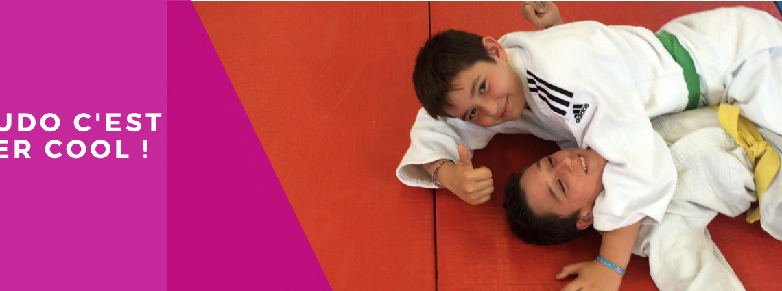 Le club de Judo 66
