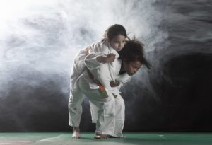Pourquoi le judo est le sport parfait pour vos enfants ?