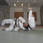 Les 10 principales prise de judo qu’il faut connaitre