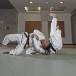 Les chutes dans le Judo : Techniques et Importance