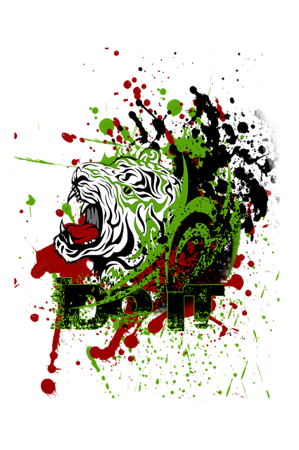 Le Jujitsu-Self défense 2 judo logo
