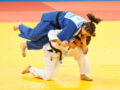 Le judo, un sport complet bon pour le corps et l’esprit