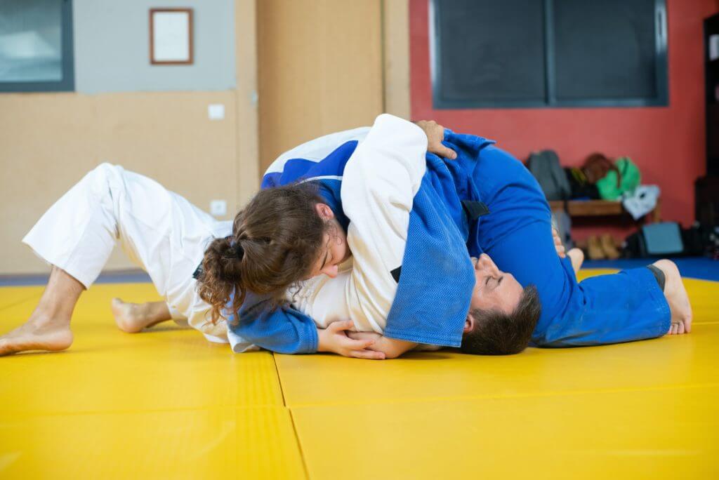 Judo club le boulou Trouvez le meilleur kimono judo pour votre pratique