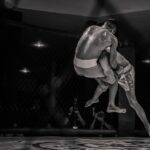 Quels sont les sports de combat utile pour le MMA