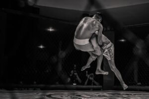 Quels sont les sports de combat utile pour le MMA