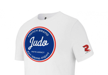 judoteshirt