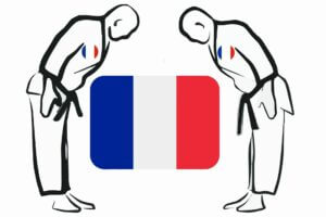 Les 9 Katas du Judo