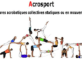 Acrosport et Judo : deux sports différents