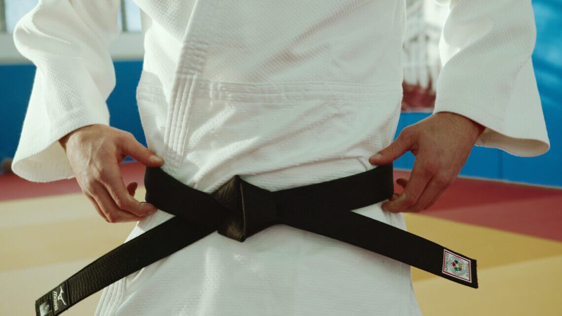 Le club de Judo du BOULOU 66160