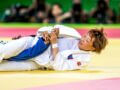 Les Clés de Bras en Judo : Techniques et Vocabulaire en Français et Japonais