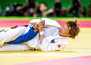 Les Clés de Bras en Judo : Techniques et Vocabulaire en Français et Japonais