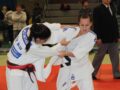Fonctionnement des ceintures au judo