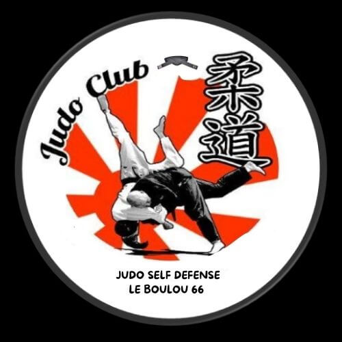 Le club de Judo du BOULOU 66160