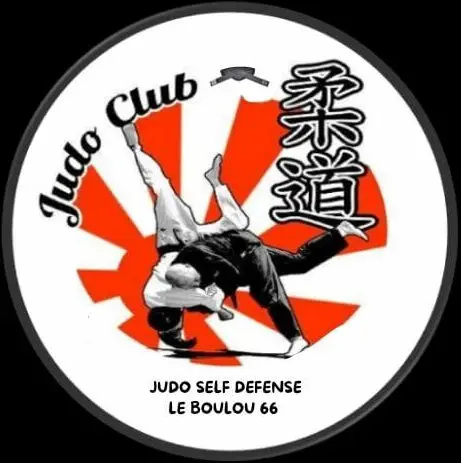 Le club de Judo du BOULOU 66160