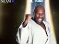 Teddy Riner : The Boss