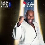 Teddy Riner : The Boss