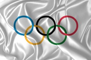 Jeux Olympiques de Paris 2024