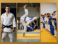 Shime-waza : découvrez les 12 techniques d’étranglement en judo