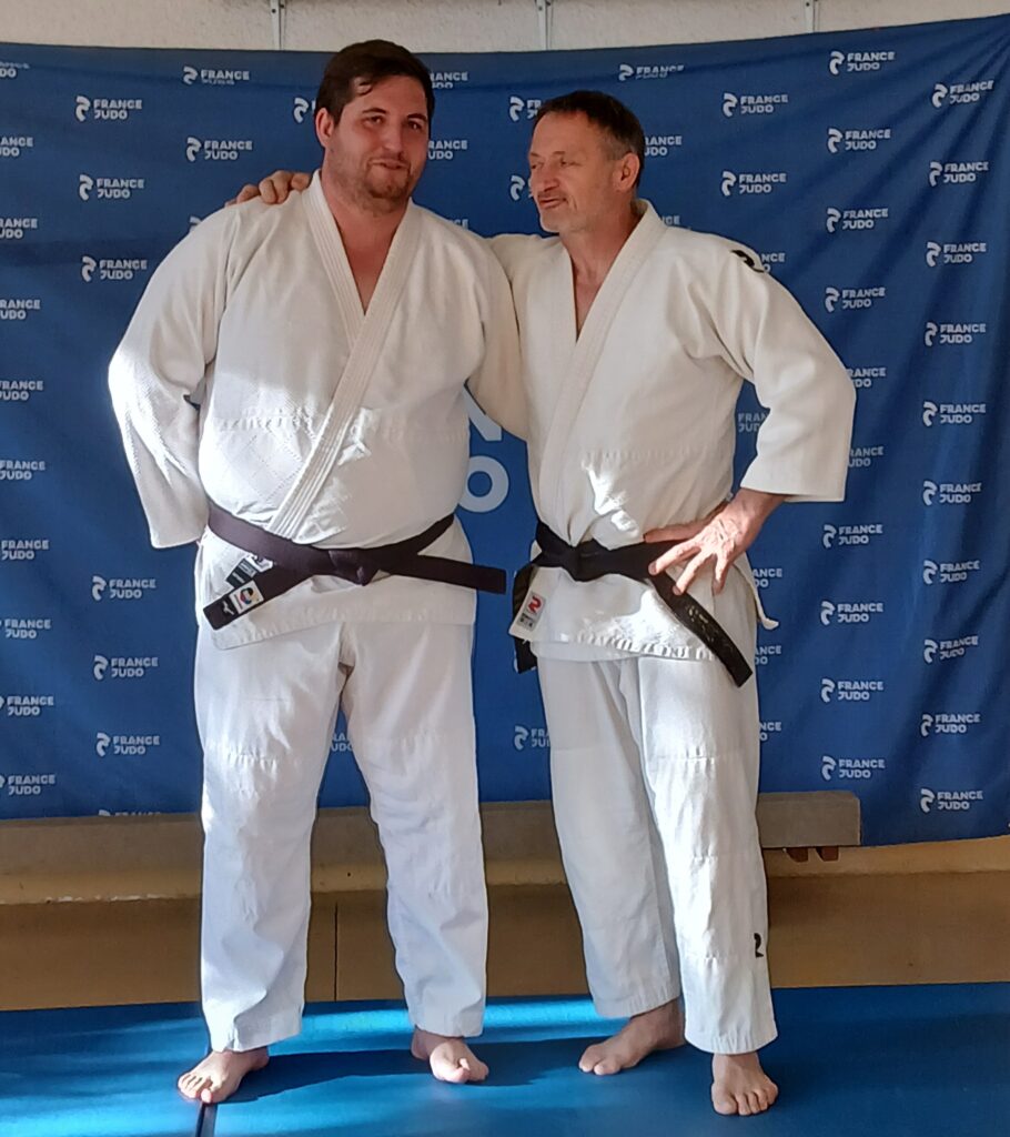 judo le boulou