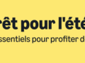 L’Été Parfait à Portée de Clic : Ma Sélection Coup de Cœur Amazon 2025 ☀️