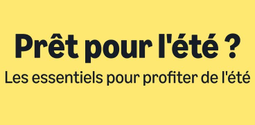 L’Été Parfait à Portée de Clic : Ma Sélection Coup de Cœur Amazon 2025 ☀️