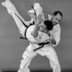Le judo pour les adultes
