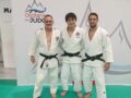 Stage National de Rentrée 2025 – Judo Le Boulou