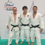 Stage National de Rentrée 2025 – Judo Le Boulou