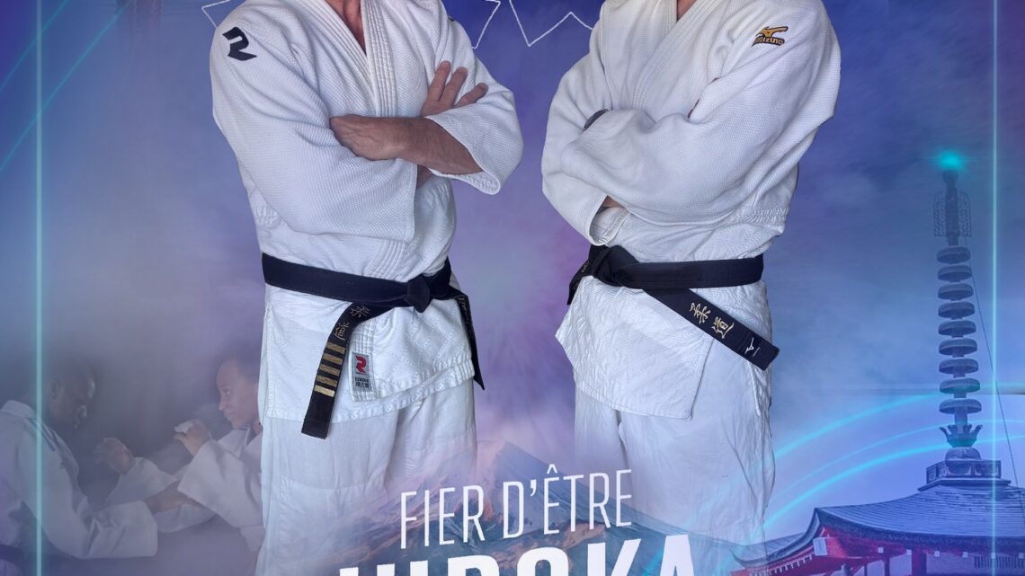 CAMPAGNE DE RENTREE du Club de Judo Le Boulou