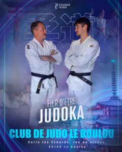 CAMPAGNE DE RENTREE du Club de Judo Le Boulou